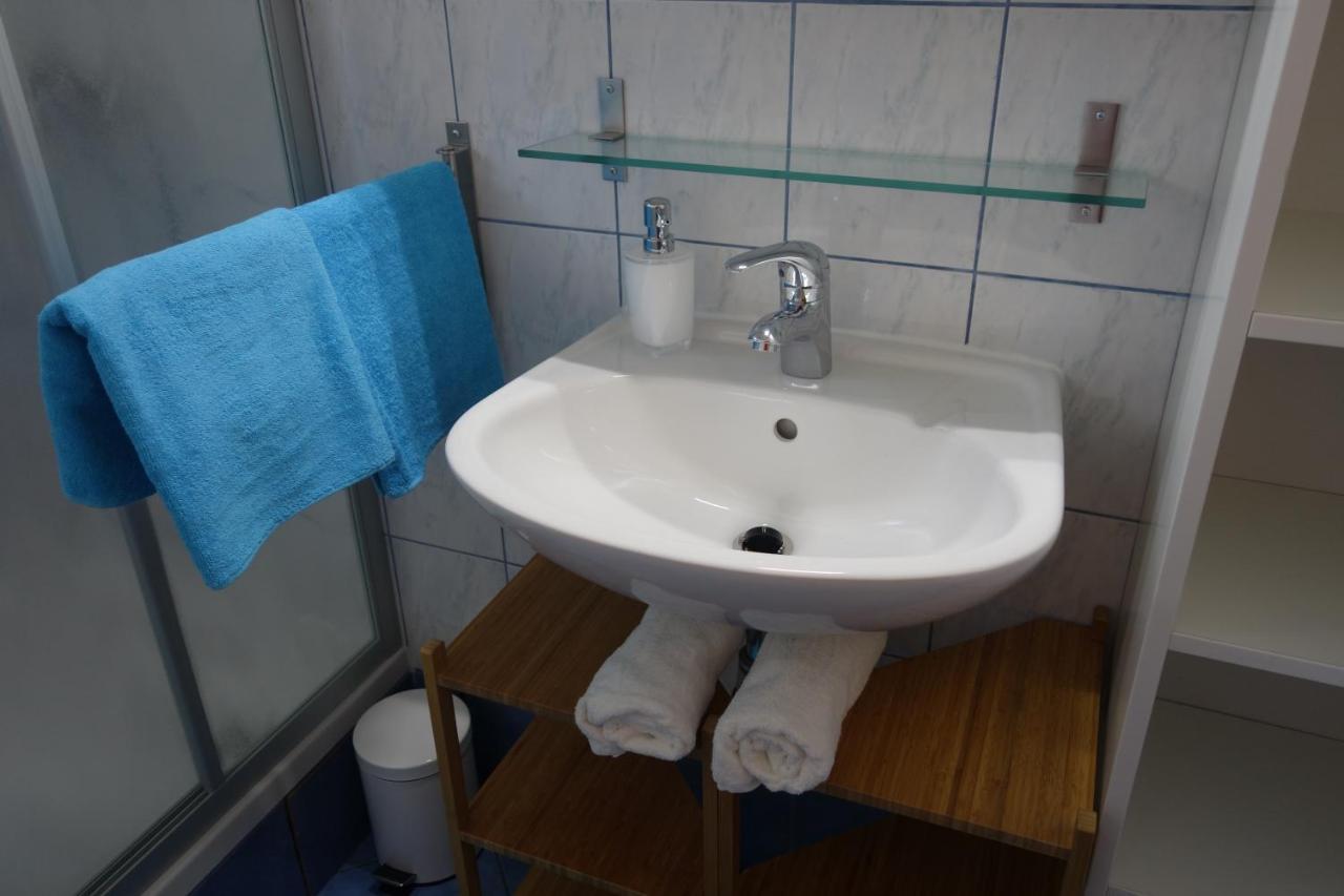 Apartments Soldinn Privlaka  Kültér fotó