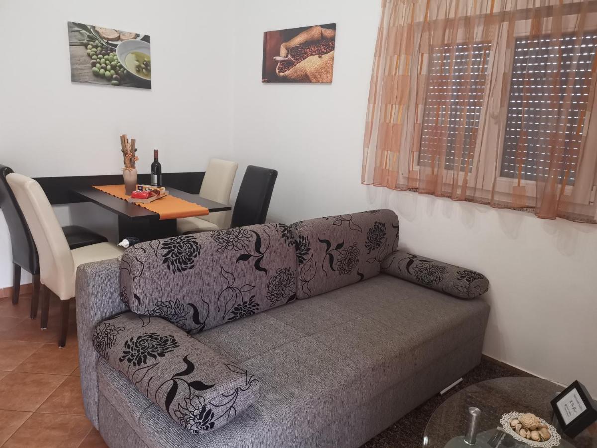 Apartments Soldinn Privlaka  Kültér fotó