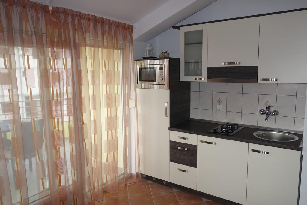 Apartments Soldinn Privlaka  Szoba fotó