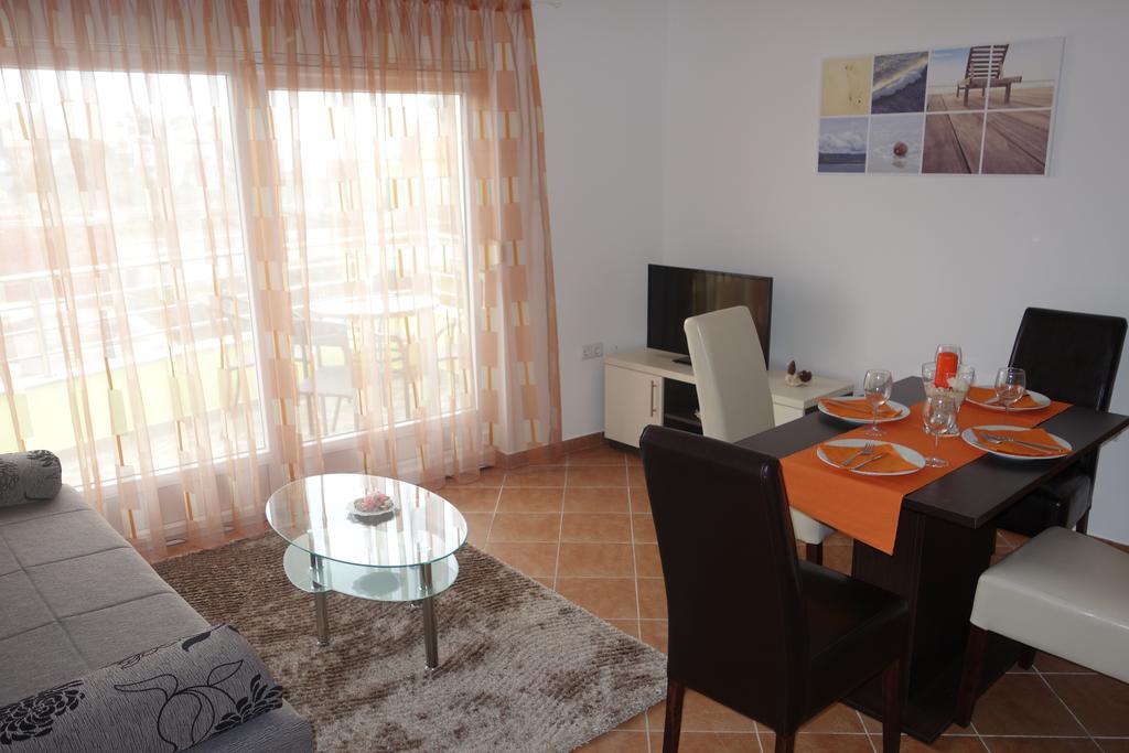 Apartments Soldinn Privlaka  Szoba fotó