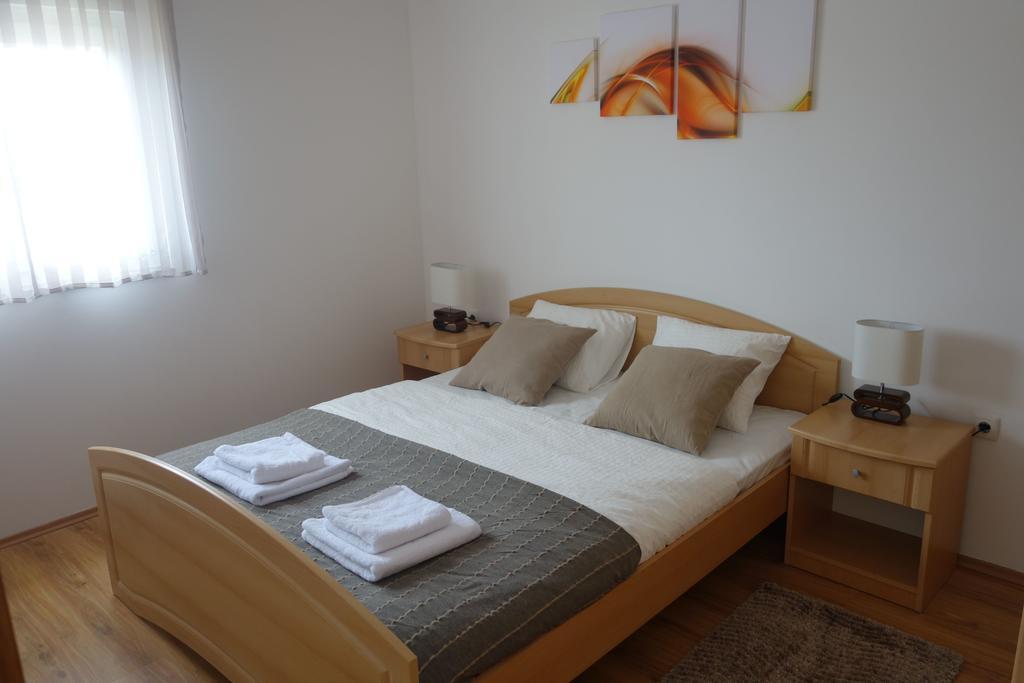 Apartments Soldinn Privlaka  Szoba fotó