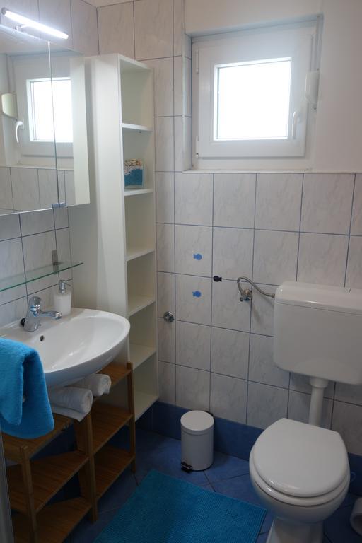 Apartments Soldinn Privlaka  Szoba fotó