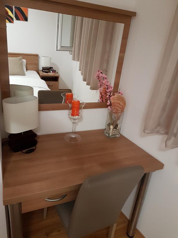 Apartments Soldinn Privlaka  Kültér fotó
