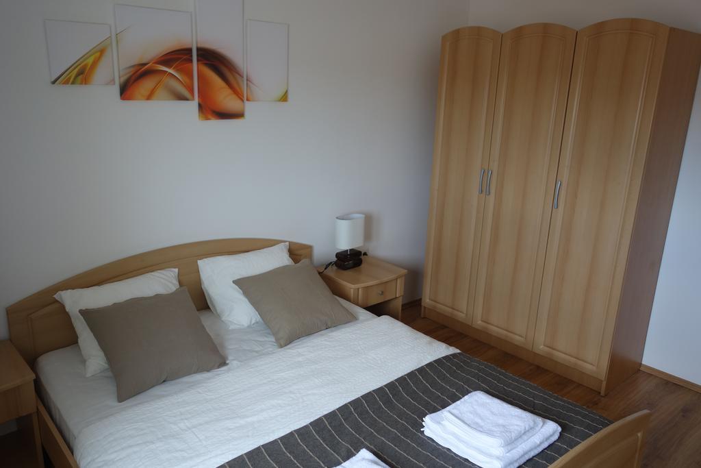 Apartments Soldinn Privlaka  Kültér fotó