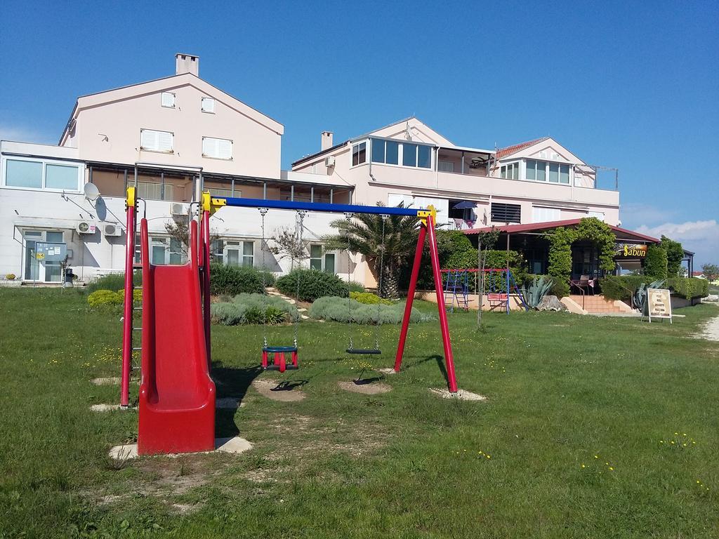 Apartments Soldinn Privlaka  Kültér fotó