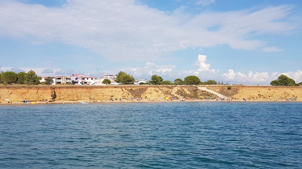 Apartments Soldinn Privlaka  Kültér fotó